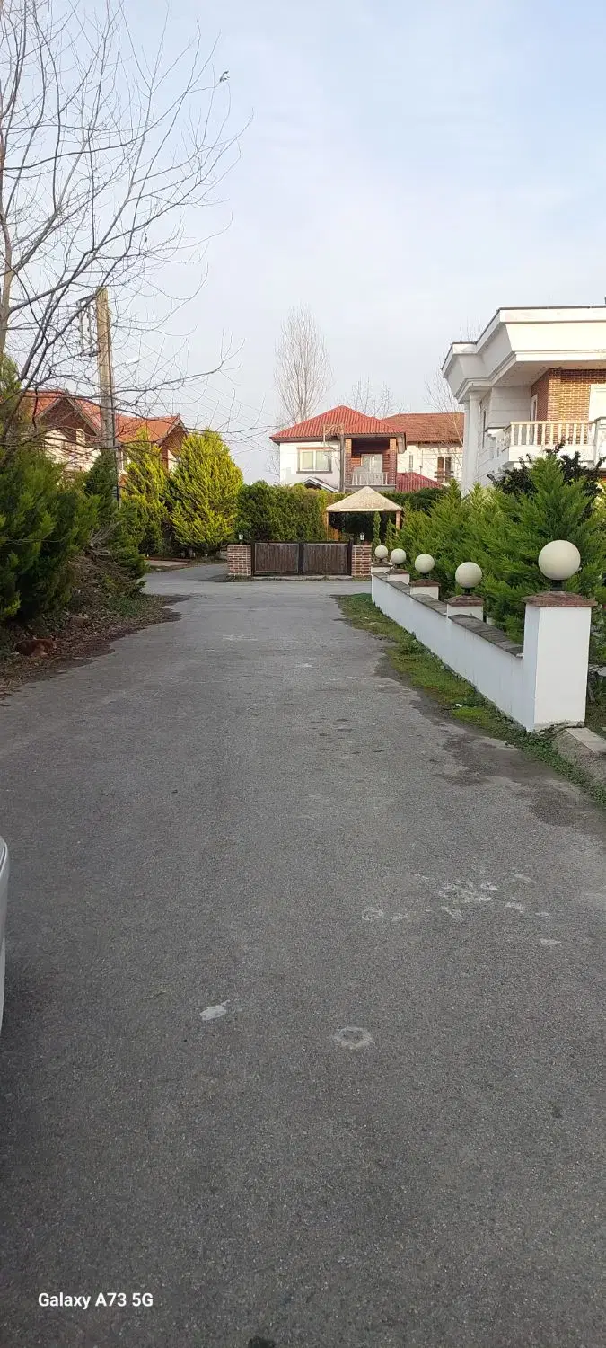 زمین قابل ساخت در رویان