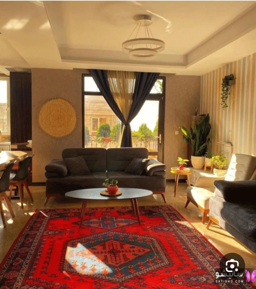خونه رهن و اجاره
