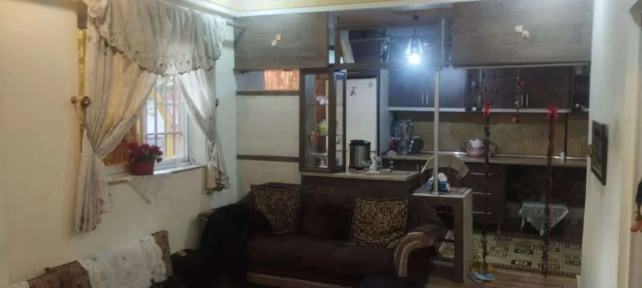 خانه ویلایی