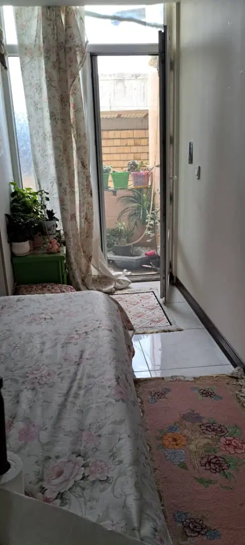 رهن واجاره واحد ۷۰متری