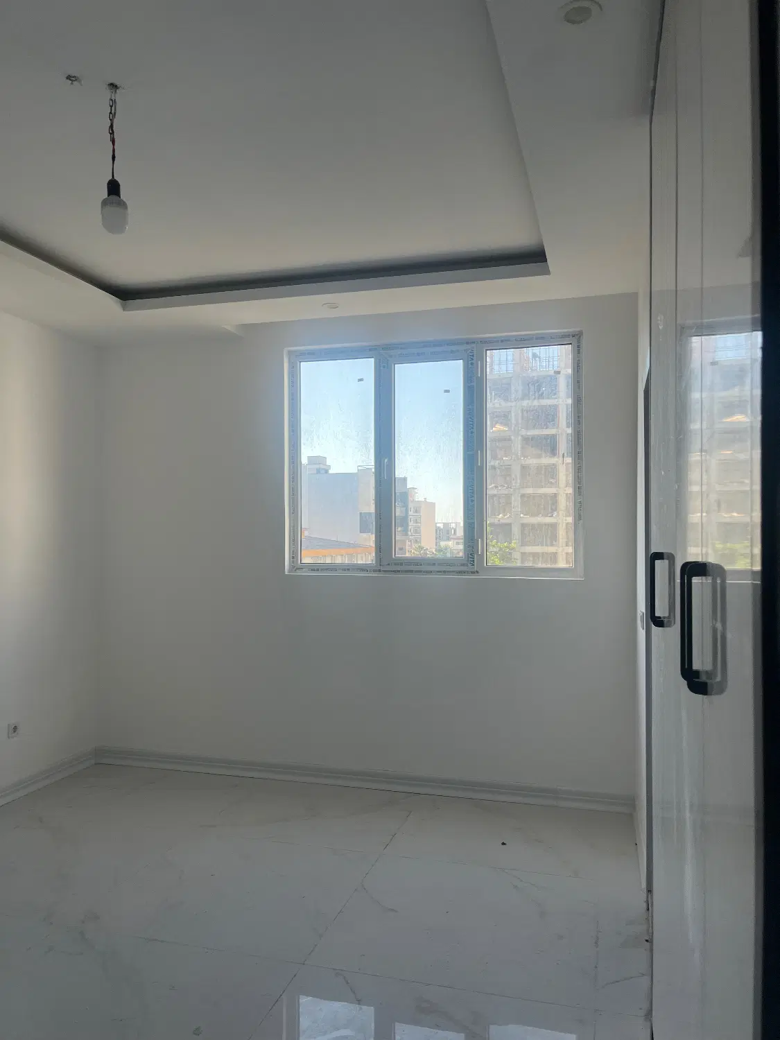 اجاره آپارتمان ۲۰۰ متری دریاگوشه