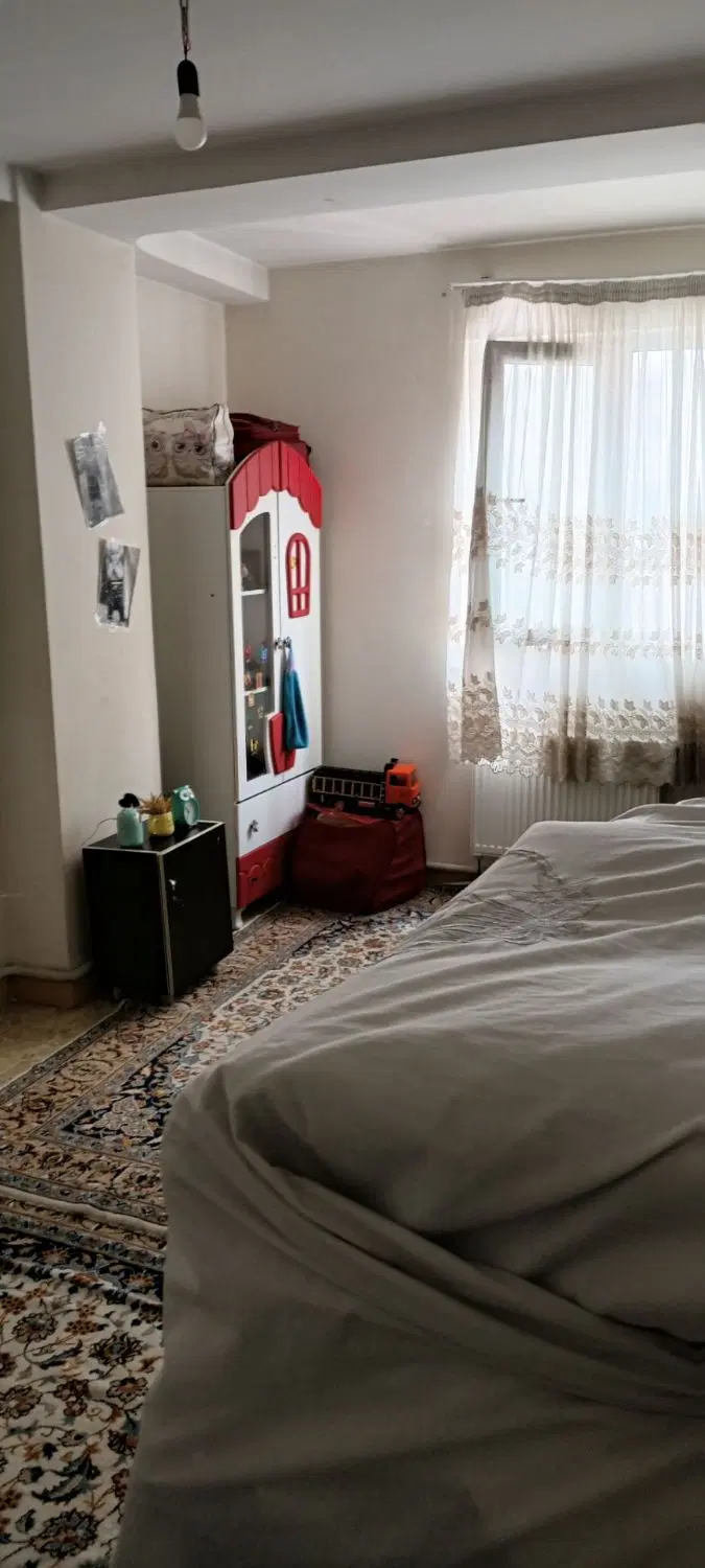 آپارتمان دو خوابه قیمت مناسب فوری