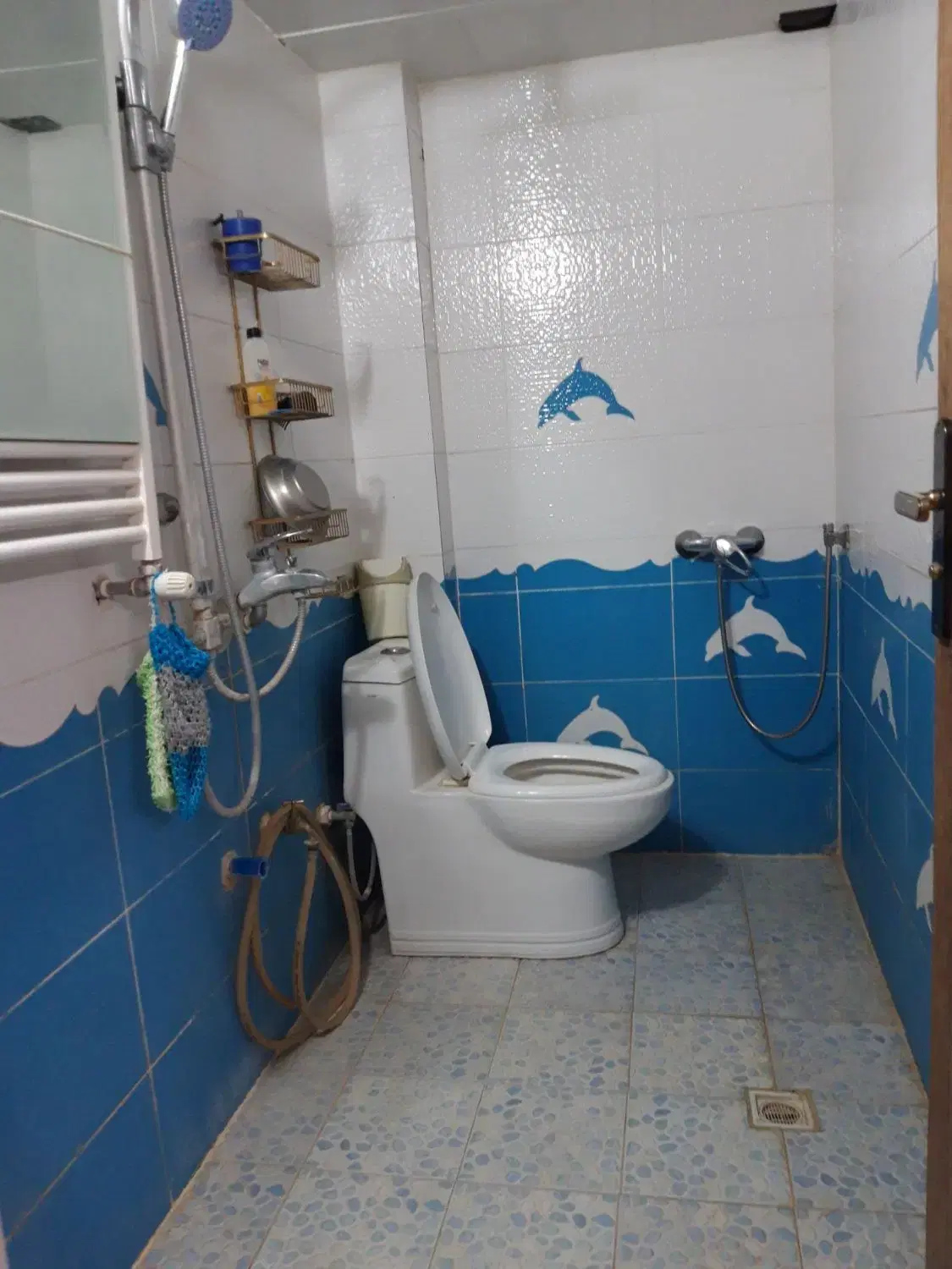آپارتمان 110متری محدوده شورا