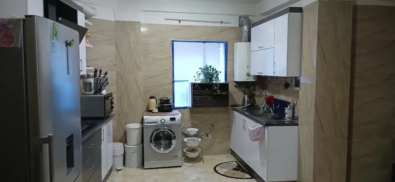 اپارتمان