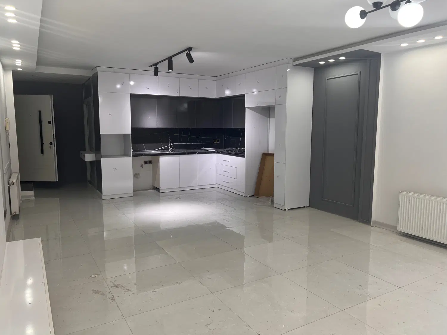 اپارتمان ۸۰ متر شیک صیادشیرازی