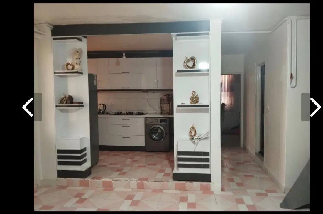 رهن خانه