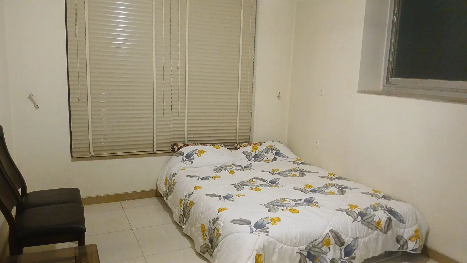 اجاره منزل مبله تمیز فول امکانات