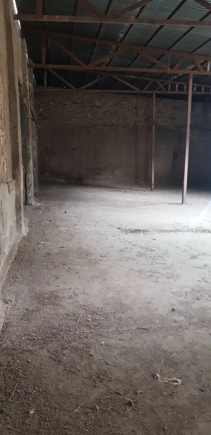 سوله در شهر ری