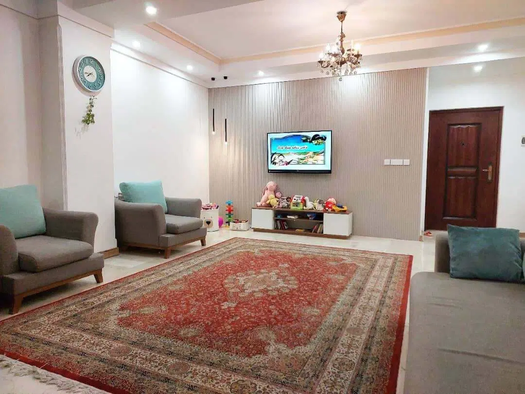 88متر_ تکواحدی _ستارخان