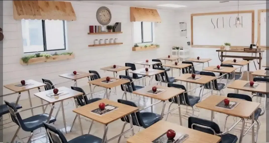 مشارکت در موسسه آموزشی