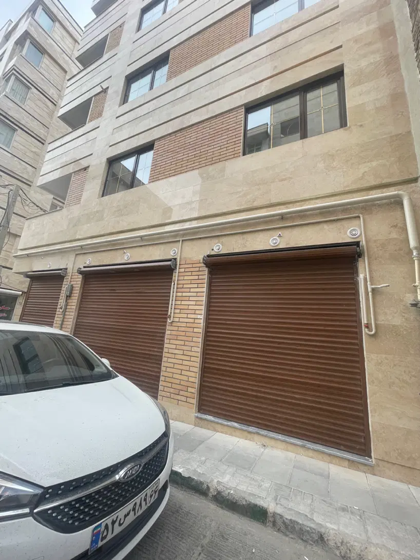اجاره مغازه نوساز  سرنبش