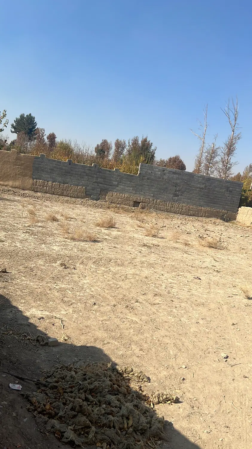 فروش زمین