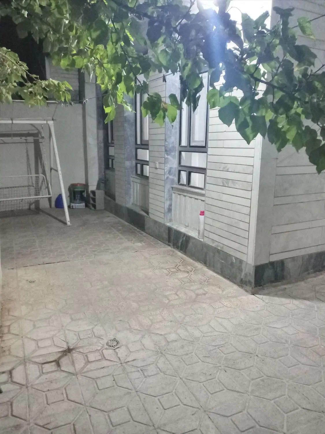 اجاره ویلایی ۱۴۰ متری