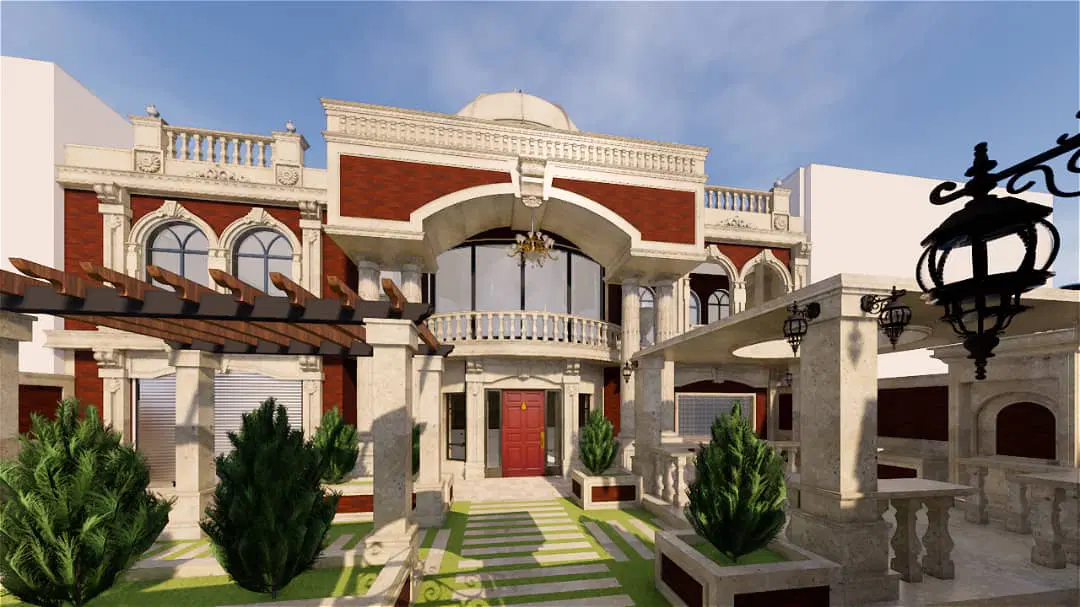 نظام مهندسی ۲۵۵ متری