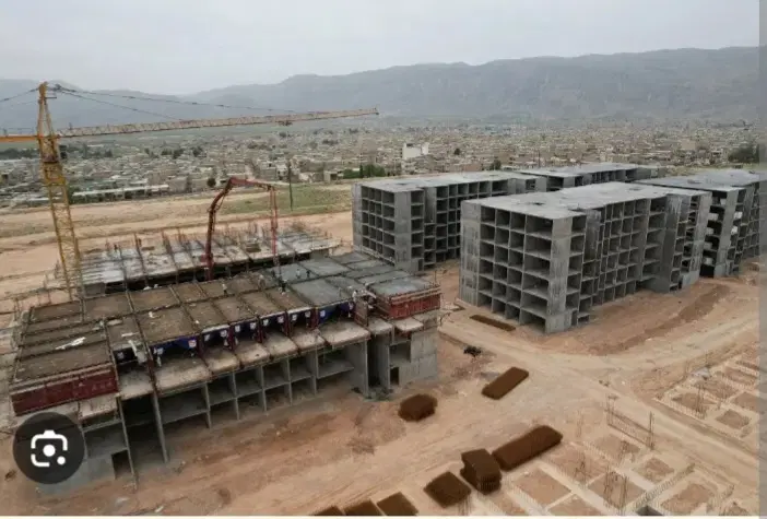 مسکن‌
