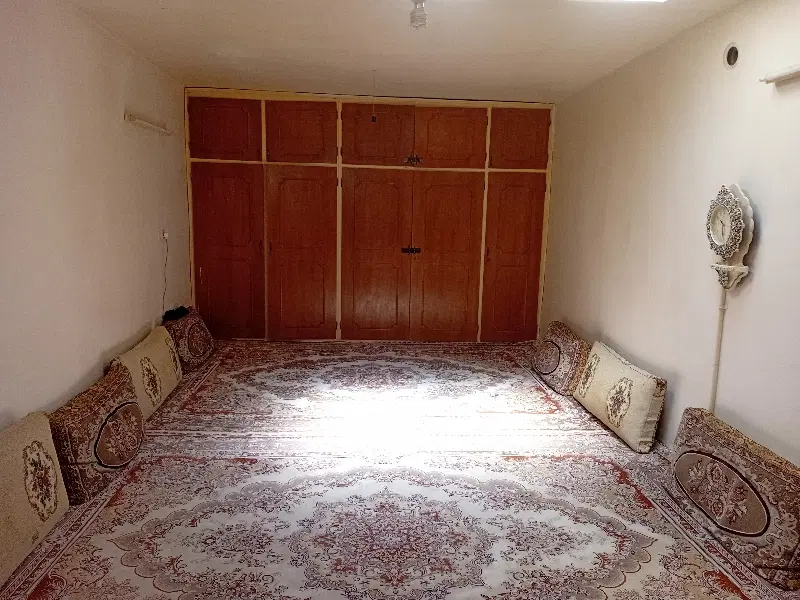 خانه مستقل در آیت الله غفاری