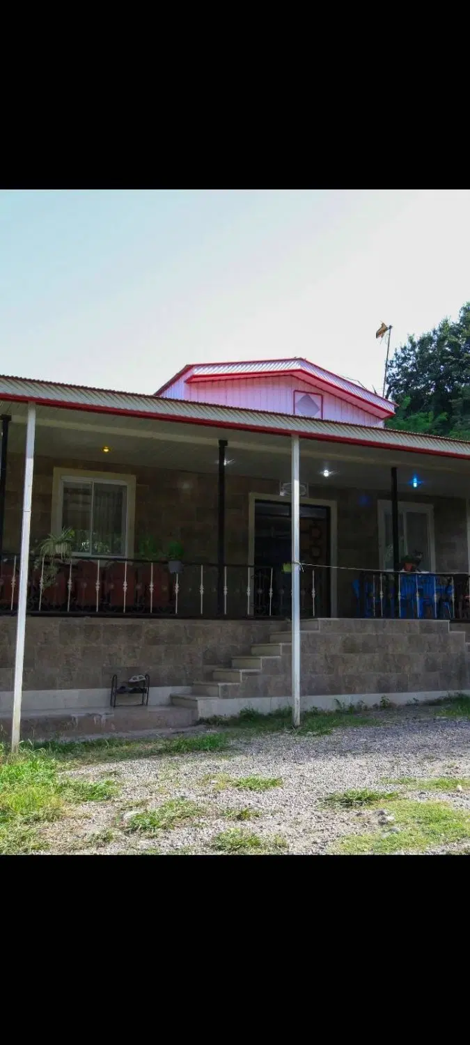 اجاره ویلا سالیانه