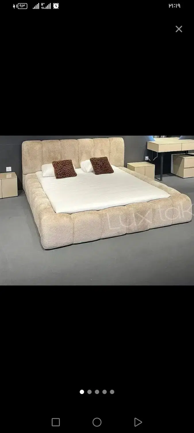 همکف مجردی خانم