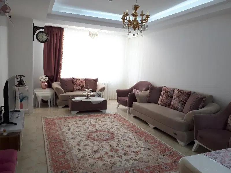 واحد ۷۰متری برج ابریشم طبقه ۱۱