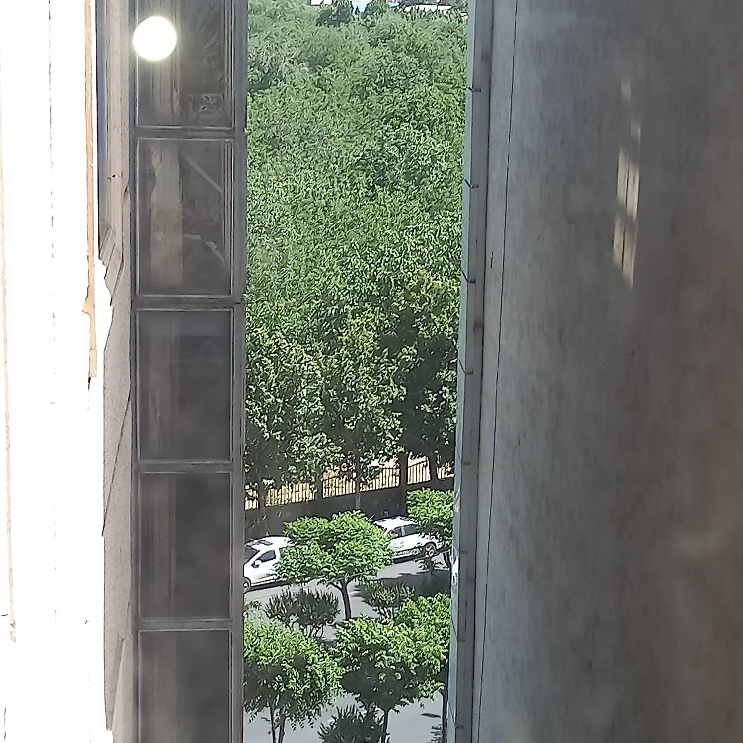 ۸۶ متری بر بلوار ارم