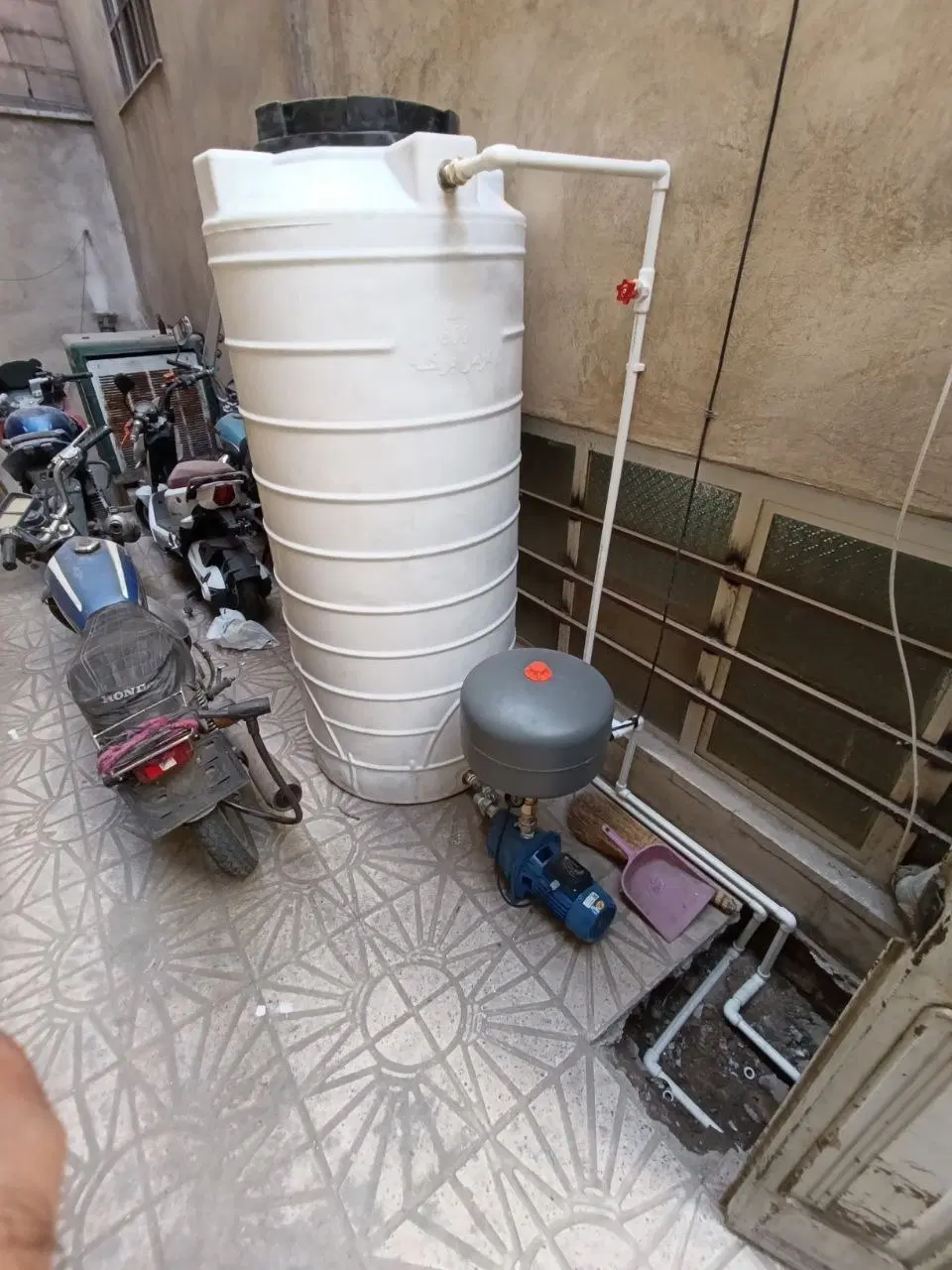 سراسیاب ک ملاباقری