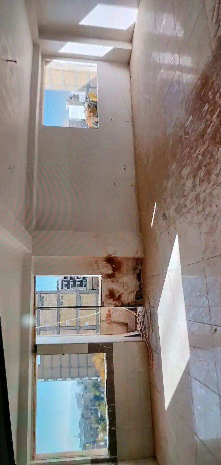 آپارتمان ۱۸۰ متری کارمندان