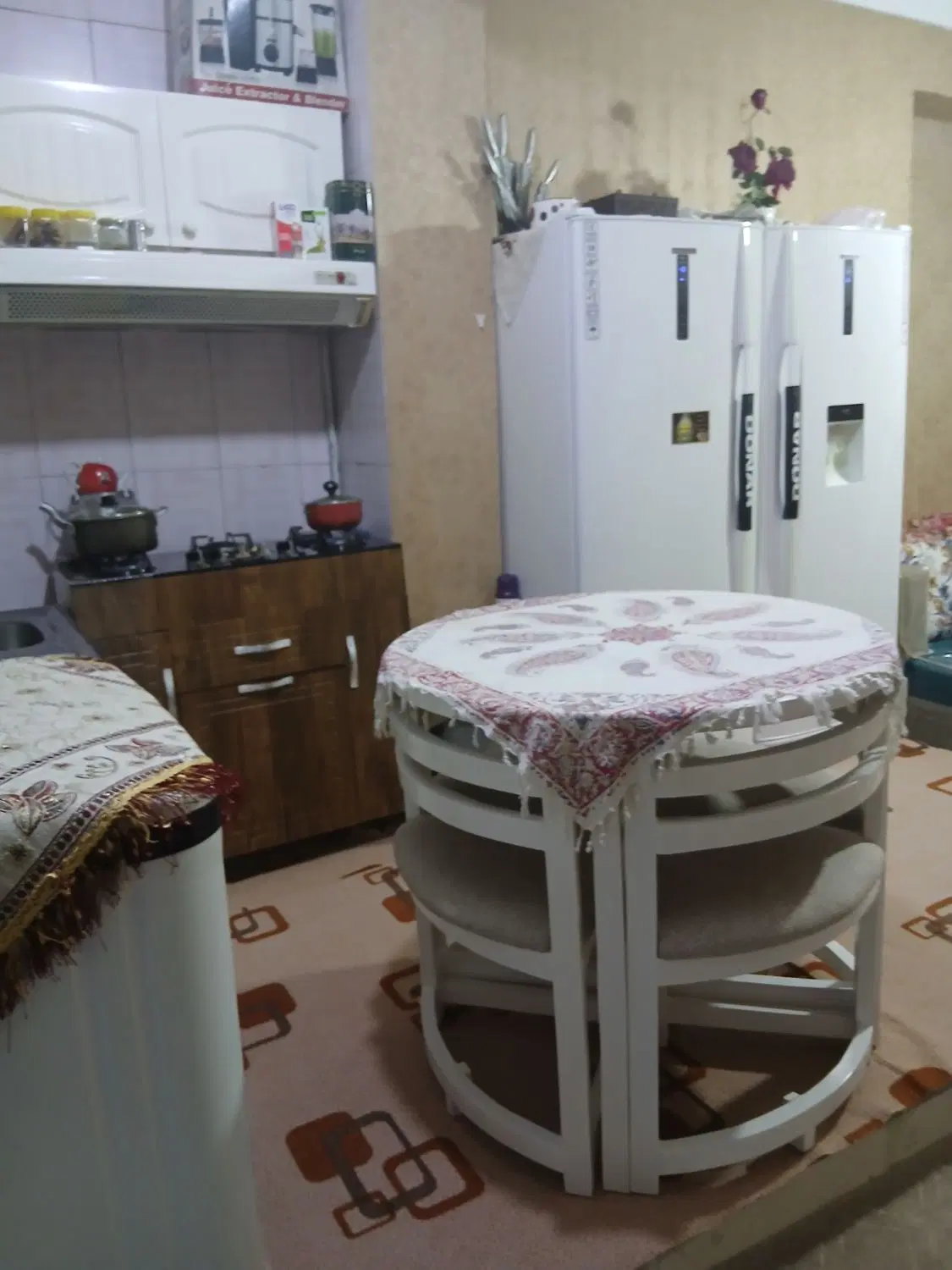 اجاره منزل مسکونی