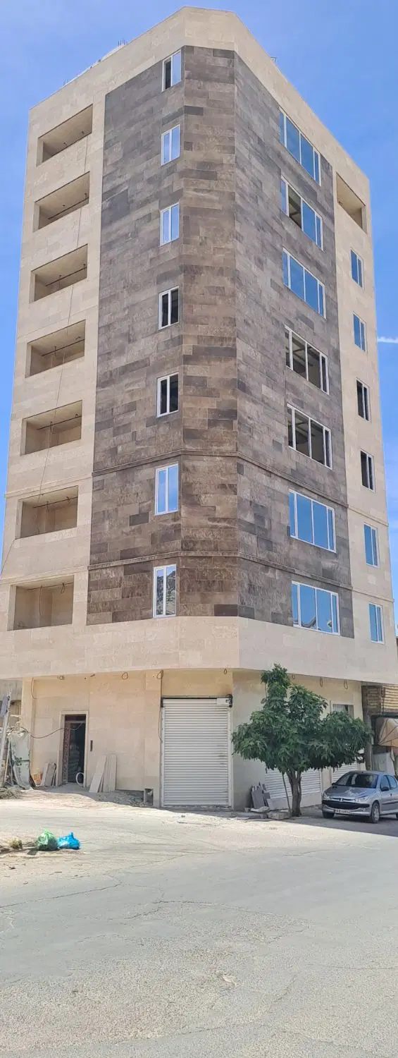 واحد۱۲۵متری دوبر بلوارمدرس
