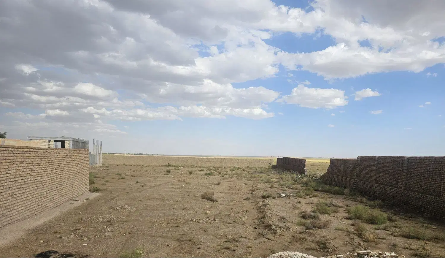 زمین مسکونی. سند تک برگ، عرصه و عیان،سند مسکونی