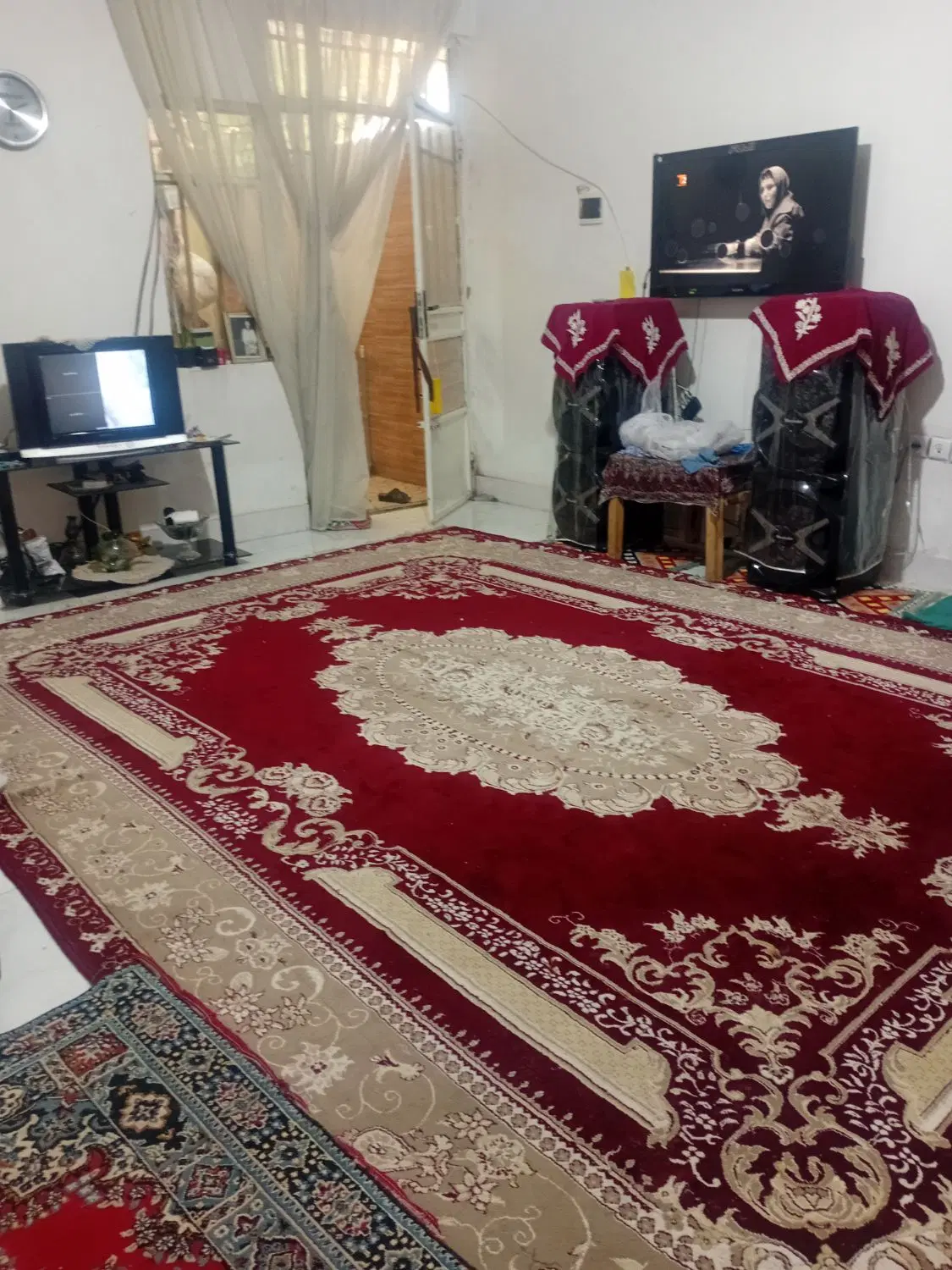 منزل رهن واجاره دربست