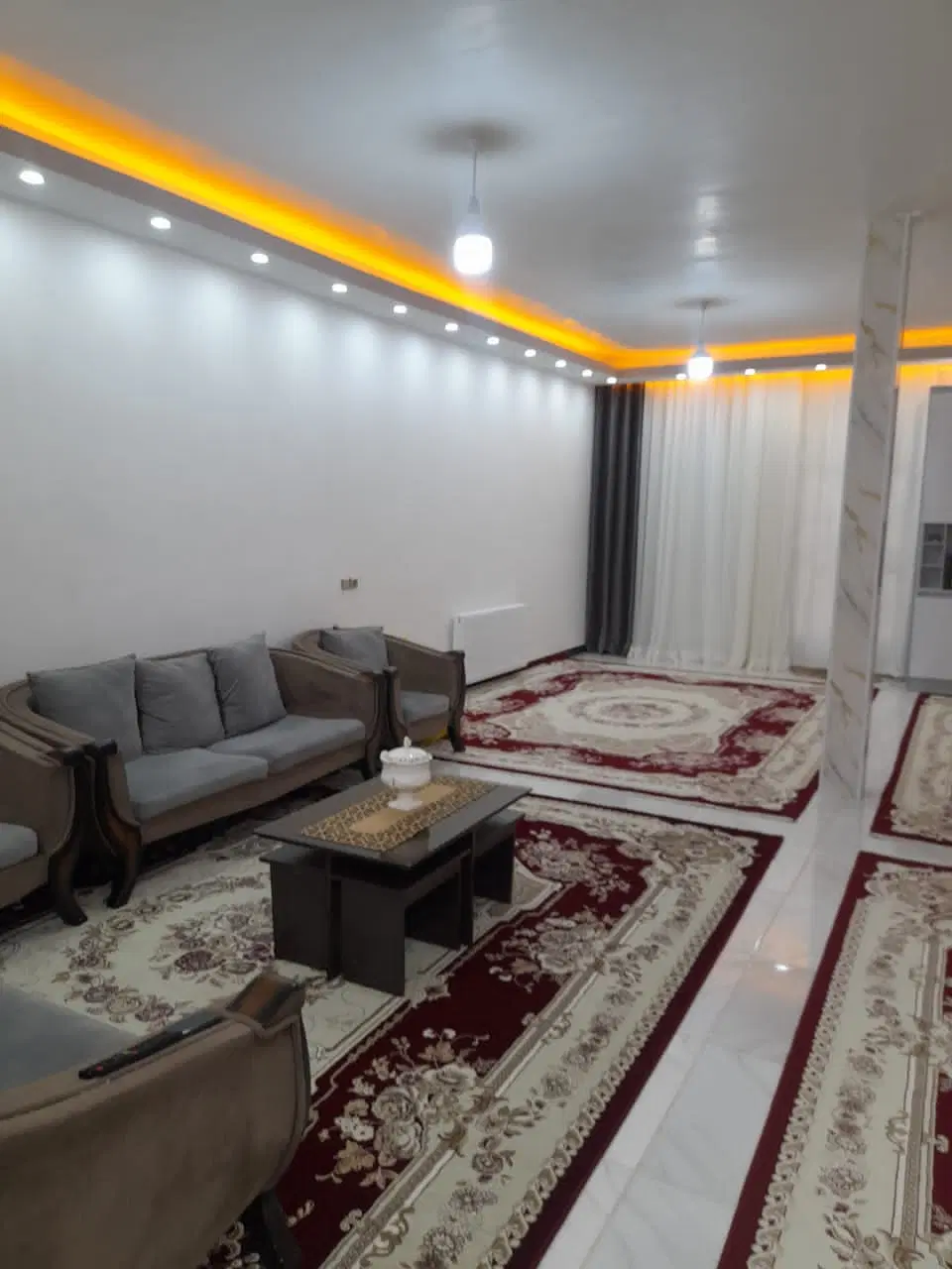 فروش ویلایی ۷۰۰ دستگاه، شیک و مرتب