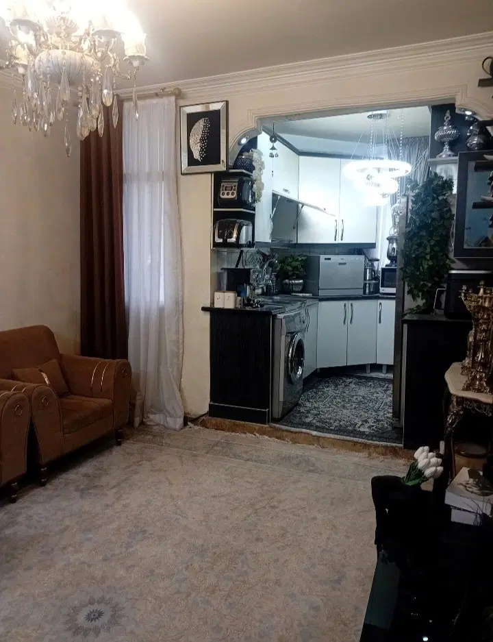 واحد نقلی و تمیز