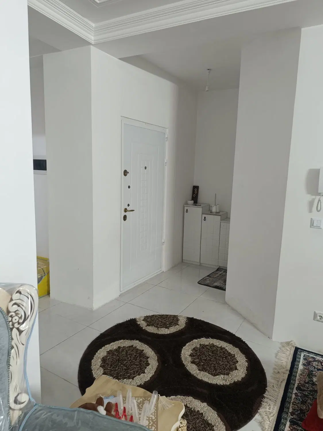 آپارتمان اجاره یا رهن کامل