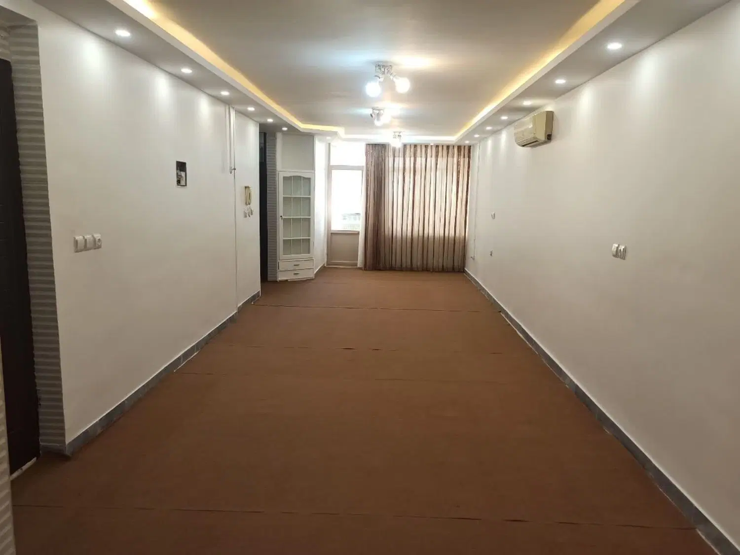 اجاره آپارتمان دو خوابه ۱۱۰ متری
