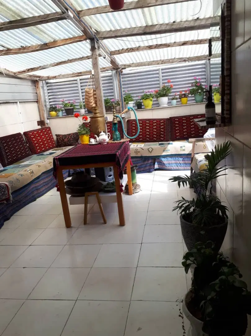 رهن آپارتمان چهارشنبه پیش