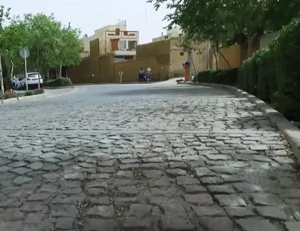 دوطبقه کلنگی ۱۲۳ متری مسجدسید