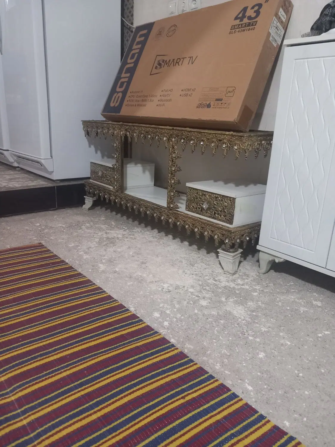 اجاره خانه هفت تیر
