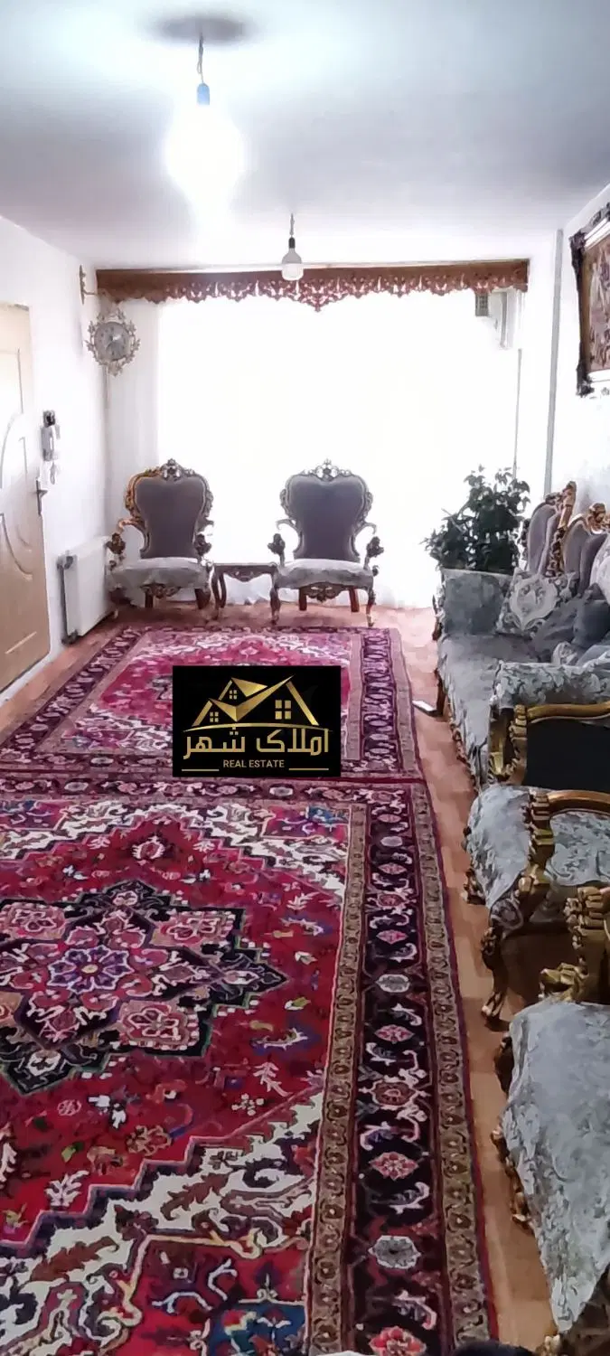 اپارتمان نقلی گرو