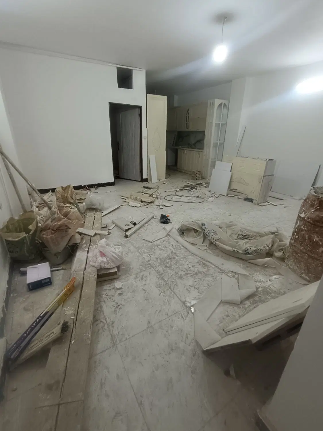 آپارتمان نوساز اجاره