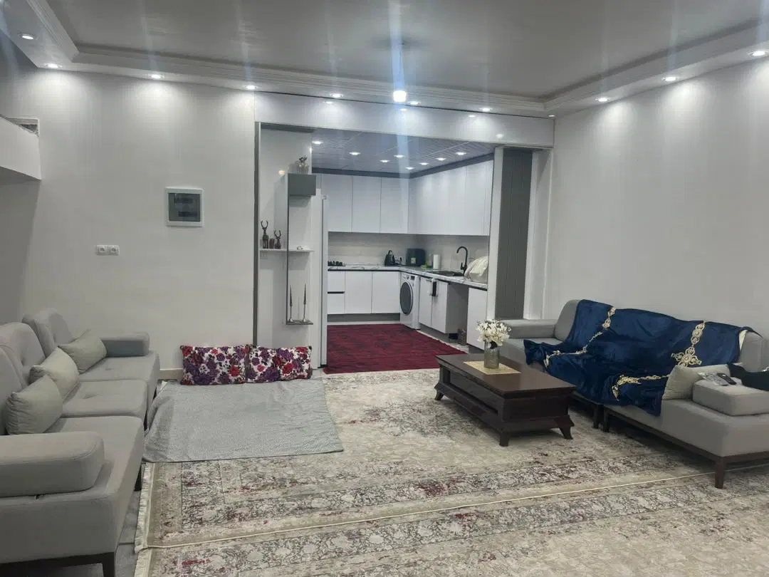 اجاره آپارتمان