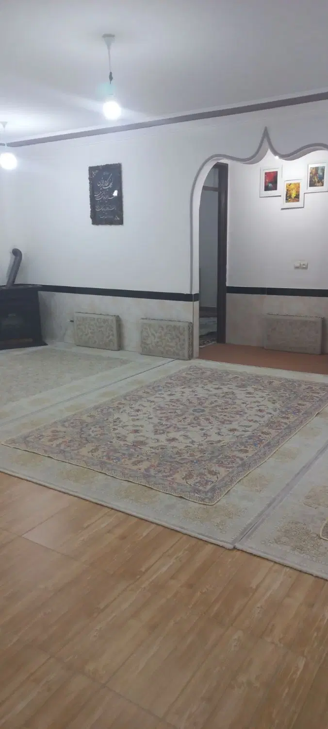اجاره خانه ۱۵۰متری دوشان