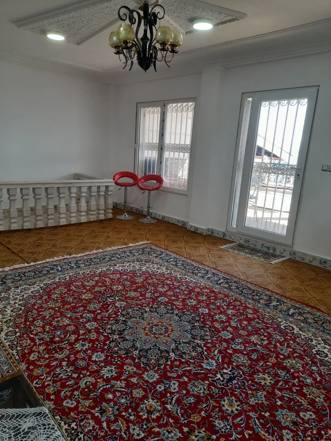 خانه ویلایی محله نوده کتول