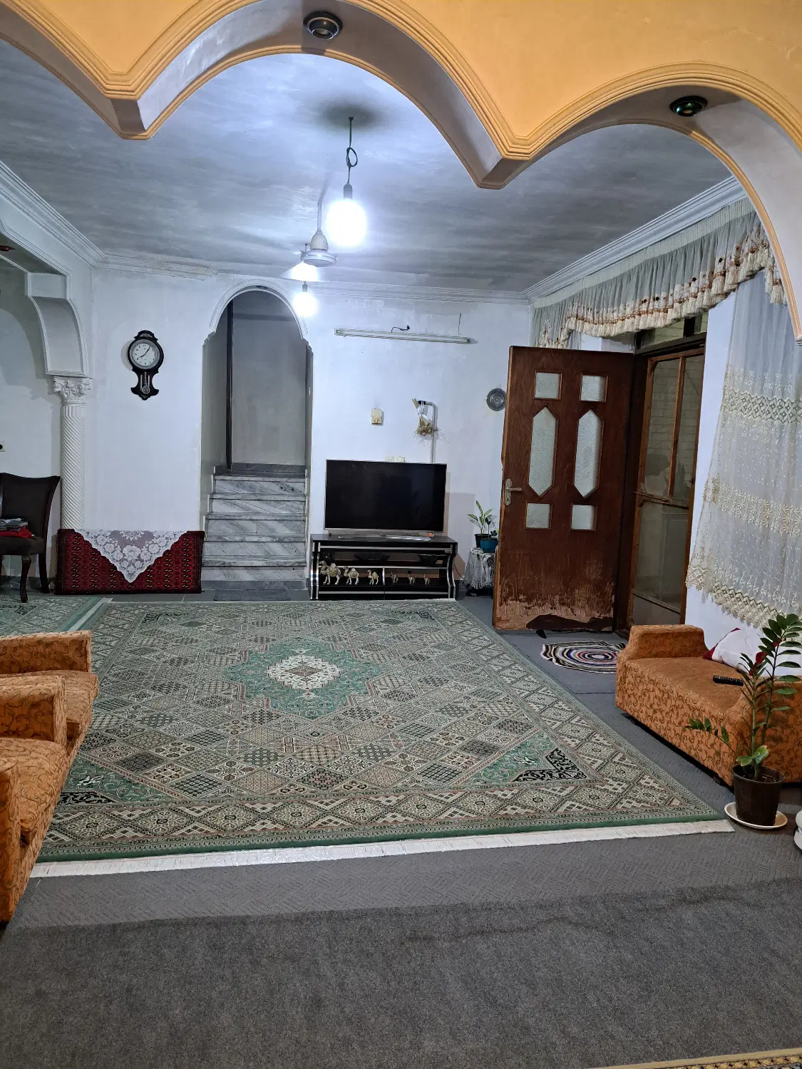 فروش خانه ویلایی