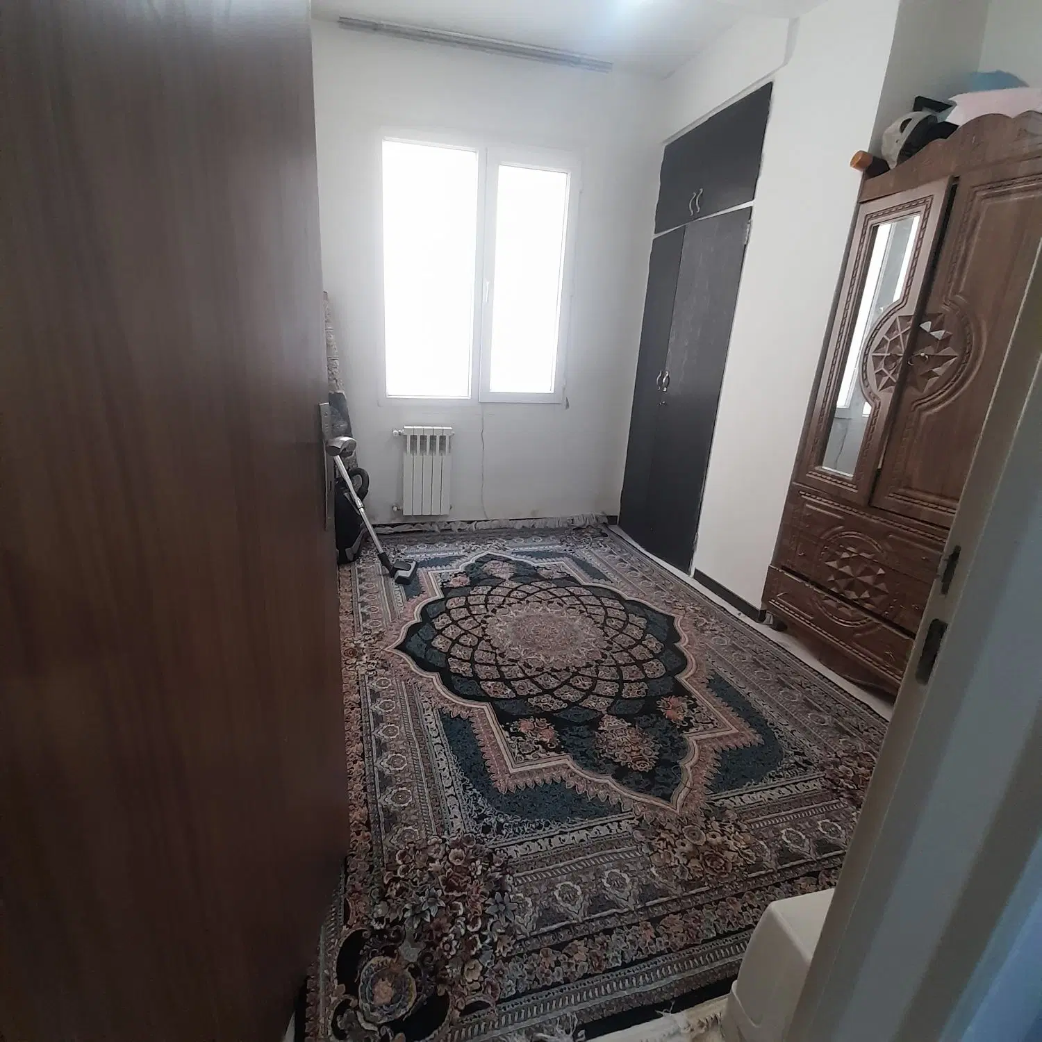 ۵۸متر، طبقه اول باپارکینگ سندی