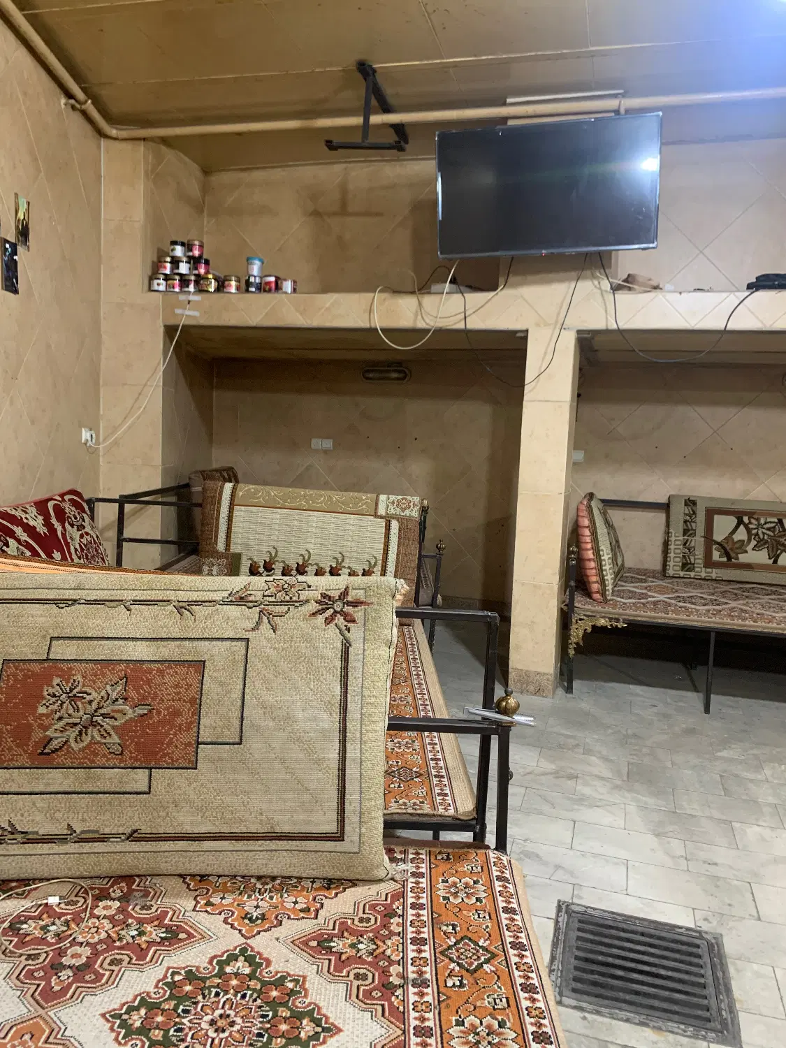واگذاری قهوه خانه