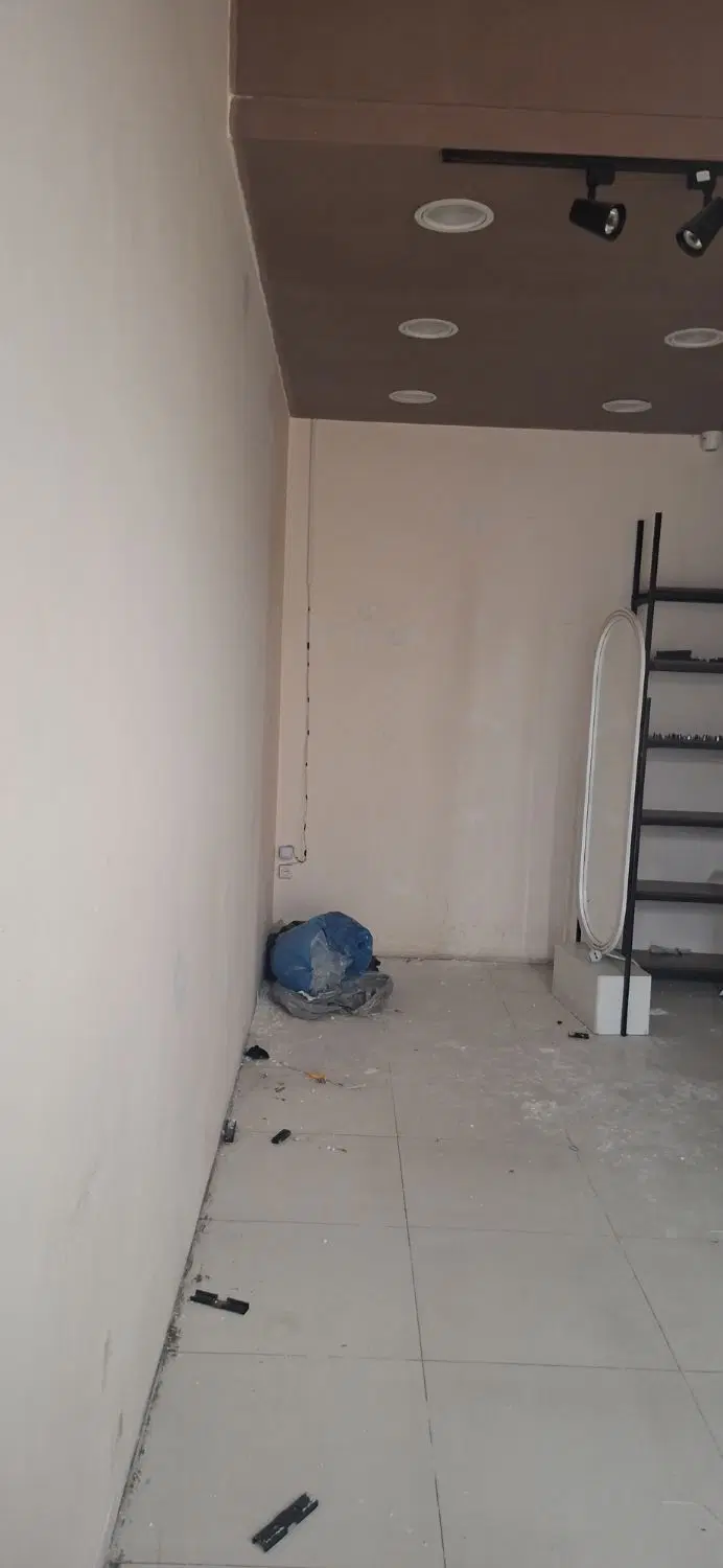 اجاره مغازه ۲۳ متری همکف لوتوس مال