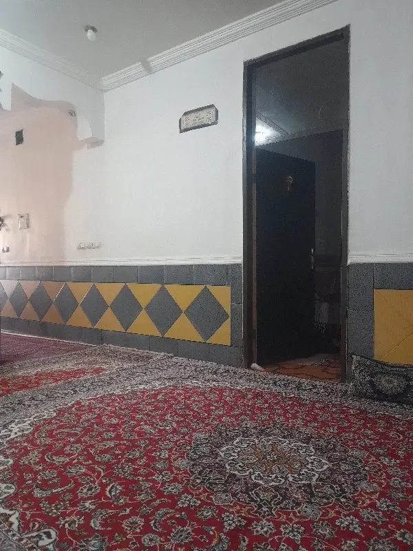 فروش خانه دوطبقه