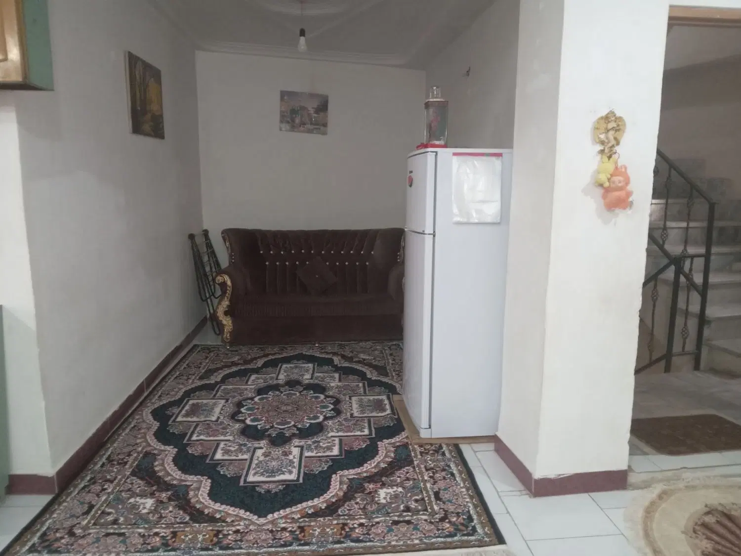 فروش اپارتمان