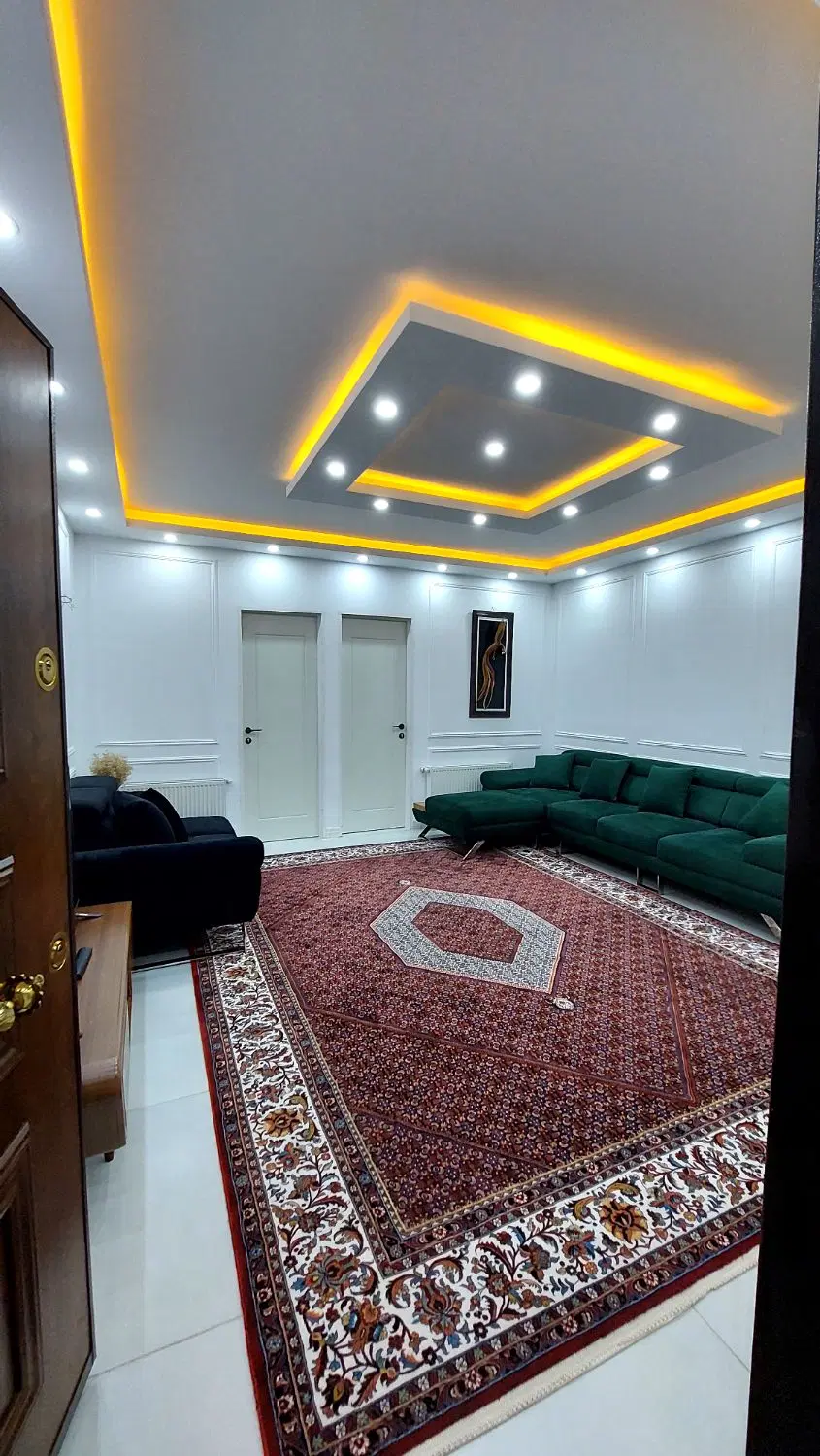 دو واحد خانه ۷۰ متری در شهریار شهرک بهاران