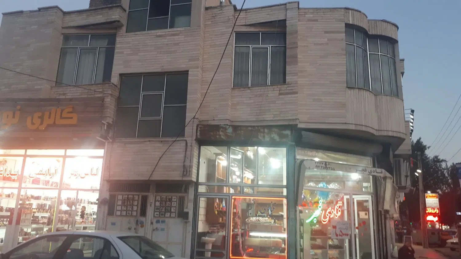 اجاره زیرزمین جهت انباری